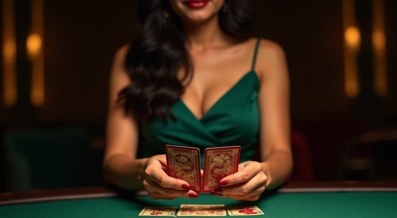 03bet লাইভ ক্যাসিনো গেম